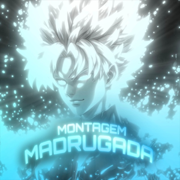 MONTAGEM DE MADRUGADA - EP