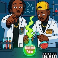 Potion - Single - BandLand