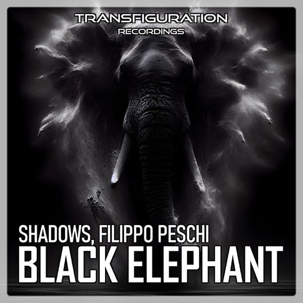 Black Elephant - Single