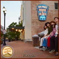 Papa Fronc (feat. Sugarloaf) - Single - Dutchman