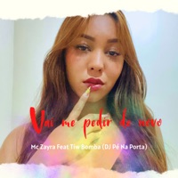 Vai Me Pedir de Novo (feat. Tiw Bomba) - Single - MC ZAYRA & DJ PÉ NA PORTA
