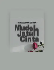 Ouve ThreeSixty Jogja, vê vídeos de música, lê a biografia, vê as datas da digressão e muito mais!