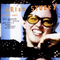 Bubbles & Bones - Erika Stucky