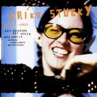 I Want You — Erika Stucky