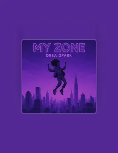 Drea Spark: песни, клипы, биография, даты выступлений и многое другое.