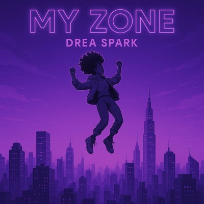 MY ZONE - Single