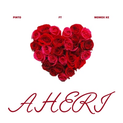 Aheri (feat. momox) - Single