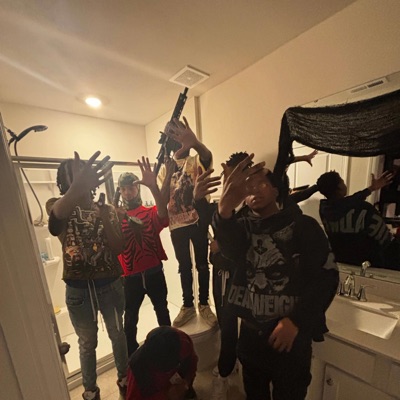 Whole cityk - Single