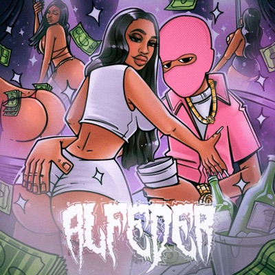 Patss 1.0  Alféder (feat. MillDc & Steen Leyva) - Single