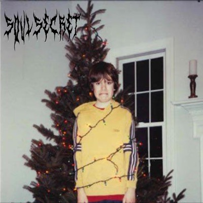 christmas stories by lilith buckshot! - EP