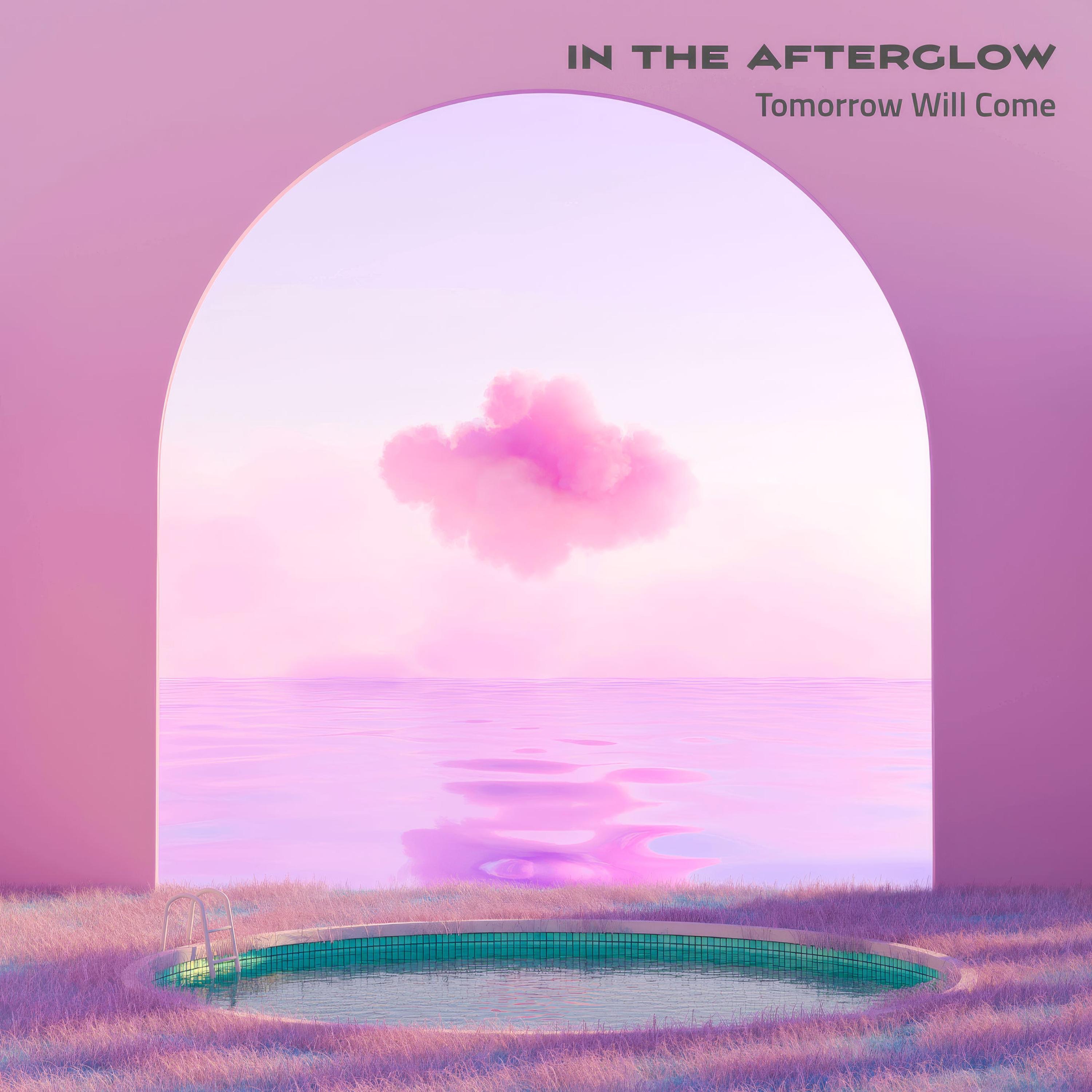 Tomorrow Will Come - Single