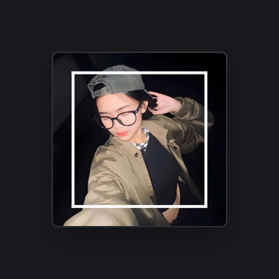 Listen to Zeny Zhen, watch music videos, read bio, see tour dates & more!