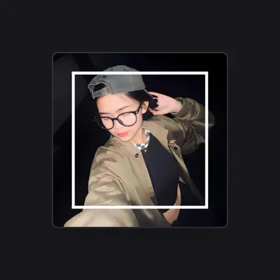 Listen to Zeny Zhen, watch music videos, read bio, see tour dates & more!
