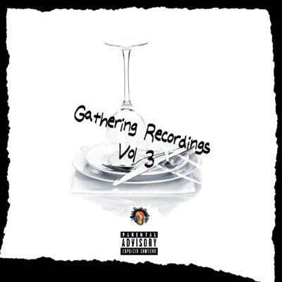 Gathering Recordings, Vol. 3 - EP