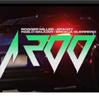 A 200 (feat. rogger miller, Aranzy & brokua guerrero) - Single - Pablosinjuan