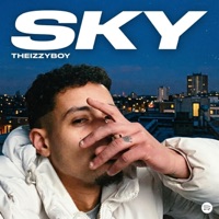 SKY - Single - THEIZZYBOY