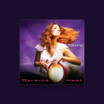 Listen to Sabrine, watch music videos, read bio, see tour dates & more!