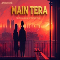 Main Tera - Single - 2rhyme Records