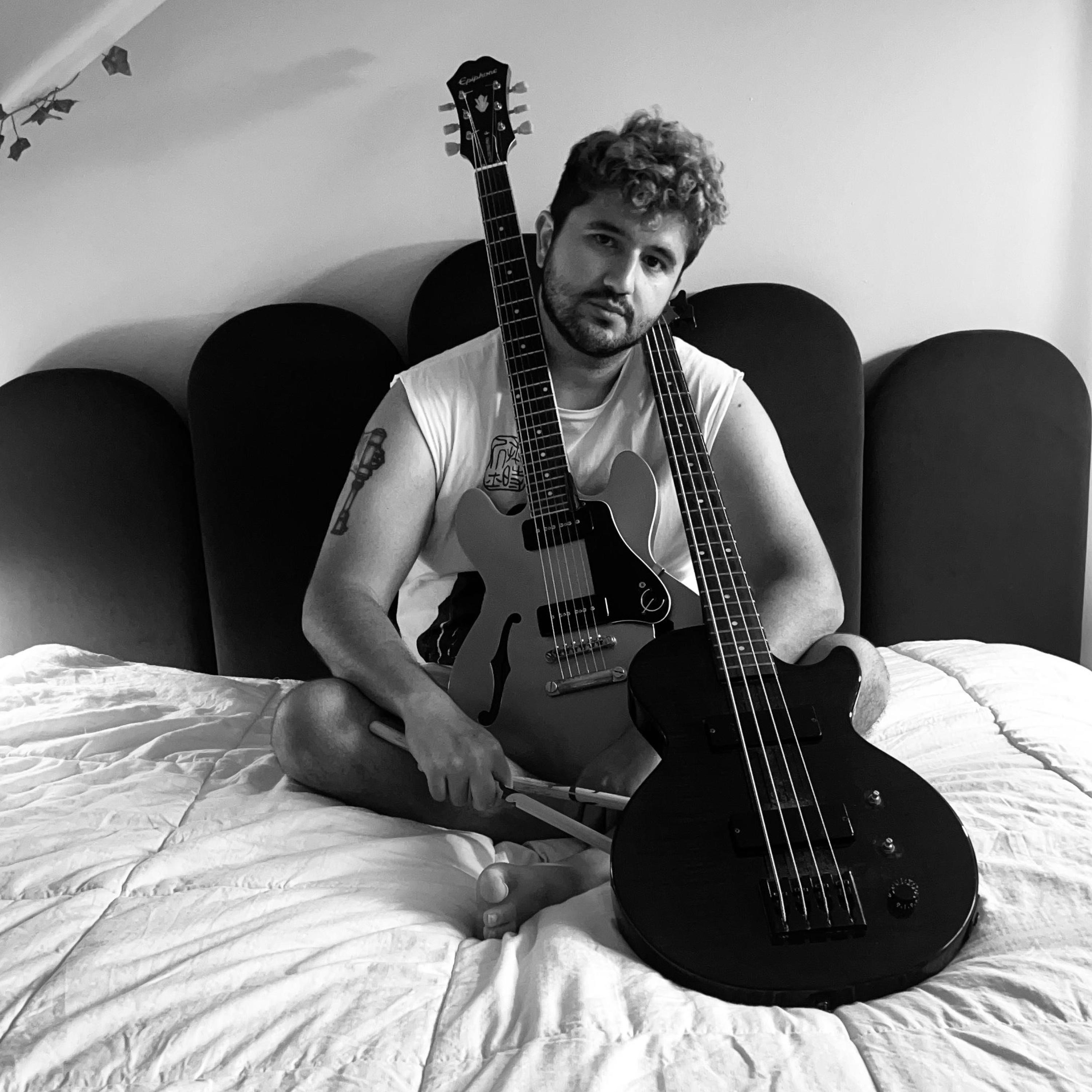 A Punk Song - Single