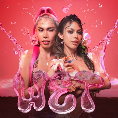 WET (feat. Nxmpez) - Single