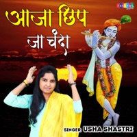 Aaja Chhip Ja Chanda - Single - Usha Shastri