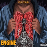 Engine - EP - AfroSelecta-BBK