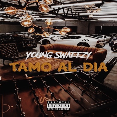 Tamo Al Día - Single