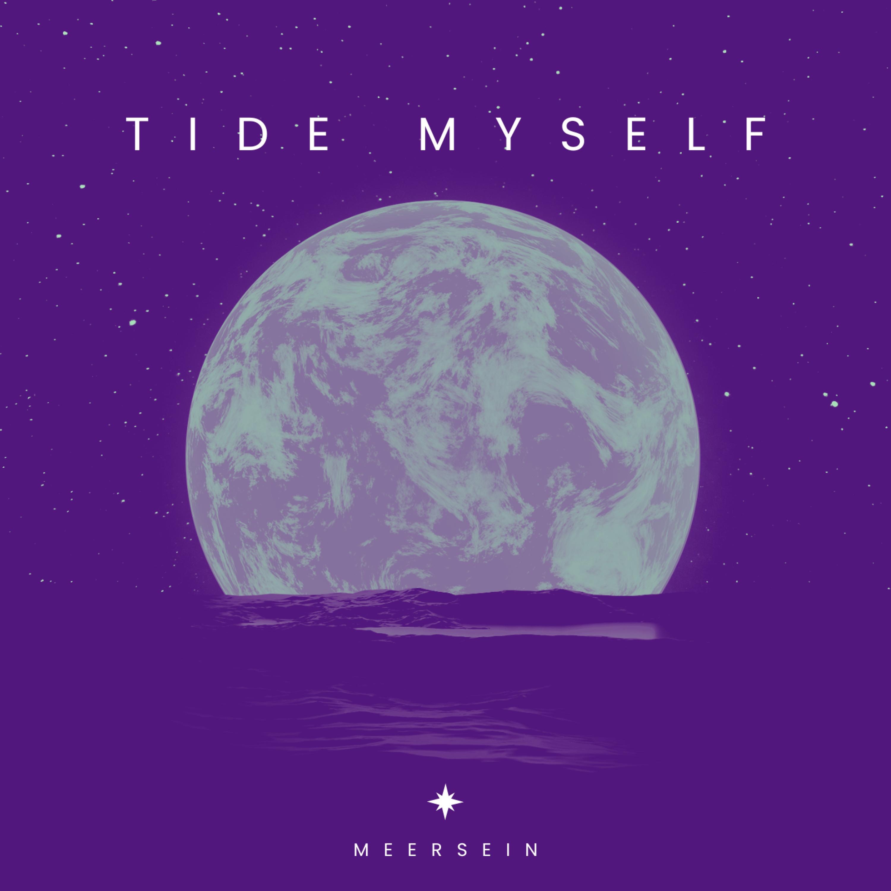 Tide Myself - Single