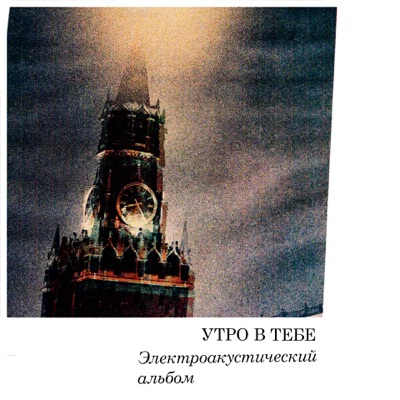 Электроакустический альбом