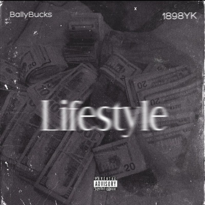 Lifestyle (feat. 1898YK) - Single
