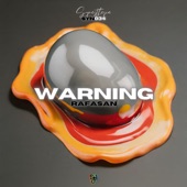 Warning (Extended) artwork