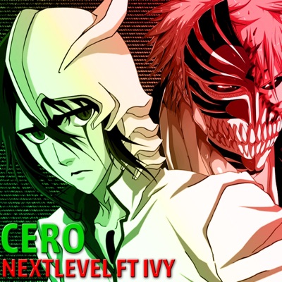 Cero (feat. Vexed Ivy) - Single