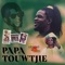 Selassie (feat. Kera) - Papa Touwtjie lyrics