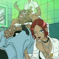 RIDDLE ME THIS (feat. nmgKeymo & Ace2x) - Single - Dalen