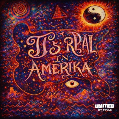 IT'S REAL IN AMERIKA