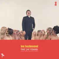 No Train To Stockholm — Lee Hazlewood