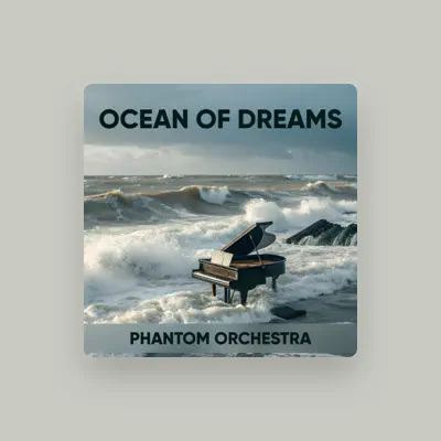 Listen to Phantom Orchestra, watch music videos, read bio, see tour dates & more!