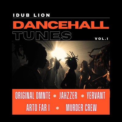 Dancehall Tunes, Vol. 1 - EP