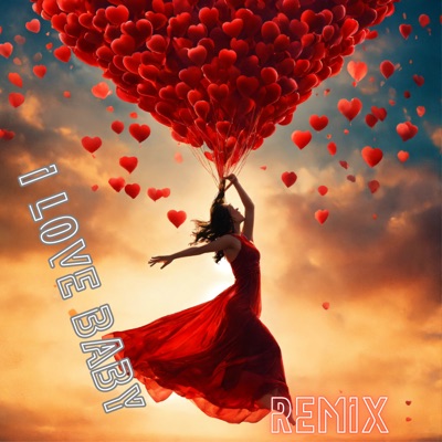 I Love Baby (Remix) - Single