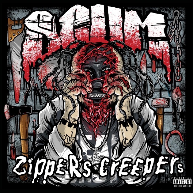 Sick Shit - Album by Scum - Apple Music