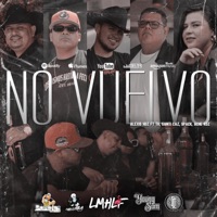 No Vuelvo - Single - LMHLF Oficial
