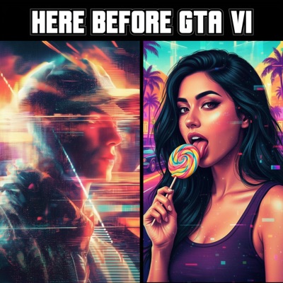here before GTA VI - Single