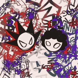 doing better (feat. Bluchrist) ketchum