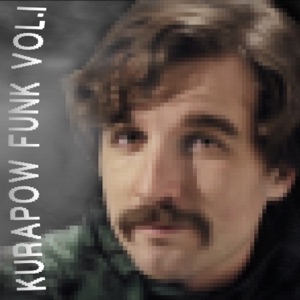 KURAPOW FUNK vol.1 - EP