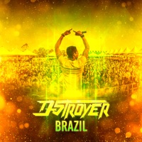Brazil - Single - D-Stroyer