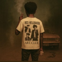 Pain Runnin Deep - Single - Oto Qt