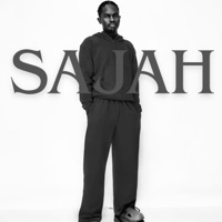 SAJAH - Single - Diaso