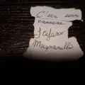 C'ERA UNA CANZONE