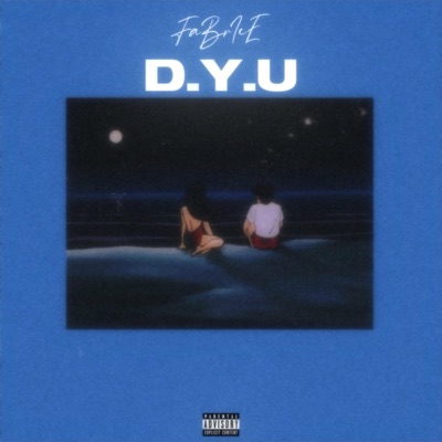 D.Y.U - Single
