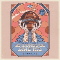 EL MUNDO DE MAD KID - TEKLA